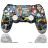 Žaidimų pultelis Games World Doubleshock 4 V2 GTA