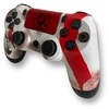Žaidimų pultelis Games World Doubleshock 4 V2 God of war