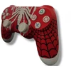 Žaidimų pultelis Games World Doubleshock 4 V2 Spiderman su voratinkliais