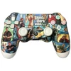 Žaidimų pultelis Games World Doubleshock 4 V2 GTA
