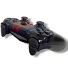 Žaidimų pultelis Games World Doubleshock 4 V2 Spiderman juodas