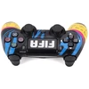 Žaidimų pultelis Games World Doubleshock 4 V2 Fifa Juodas/Geltonas