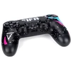 Žaidimų pultelis Games World Doubleshock 4 V2 FIFA Juodas