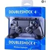 Žaidimų pultelis Games World PS4 Doubleshock 4 V2 bevielis žaidimų pultelis, juodas
