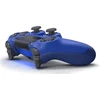 Žaidimų pultelis Games World PS4 Doubleshock 4 V2 bevielis žaidimų pultelis / valdiklis, mėlynas, skirtas PS4 / PS5 / Android / iOS