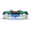 Žaidimų pultelis Games World PS4 Doubleshock 4 V2 bevielis žaidimų pultelis / valdiklis, žalias/baltas ( Alpine žalias), skirtas PS4 / PS5 / Android / iOS