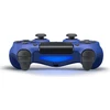 Žaidimų pultelis Games World PS4 Doubleshock 4 V2 bevielis žaidimų pultelis / valdiklis, mėlynas, skirtas PS4 / PS5 / Android / iOS