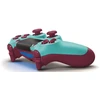 Žaidimų pultelis Games World PS4 Doubleshock 4 V2 bevielis žaidimų pultelis / valdiklis, mėtinis, berry mėlynas, skirtas PS4 / PS5 / Android / iOS