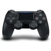 Žaidimų pultelis Games World PS4 Doubleshock 4 V2 bevielis žaidimų pultelis, juodas
