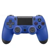 Žaidimų pultelis Riff RI-GAME-PS4/BL, spalva: mėlyna
