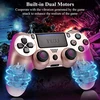 Žaidimų pultelis Riff RI-GAME-PS4/GORO, spalva: rožinė