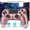 Žaidimų pultelis Riff RI-GAME-PS4/GORO, spalva: rožinė