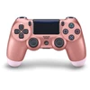 Žaidimų pultelis Riff RI-GAME-PS4/GORO, spalva: rožinė