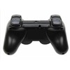 Žaidimų pultelis Žaidimų pultelis Games World PS3 Doubleshock 3 bevielis žaidimų pultelis / valdiklis, juodas, skirtas PS3