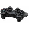 Žaidimų pultelis Žaidimų pultelis Games World PS3 Doubleshock 3 bevielis žaidimų pultelis / valdiklis, juodas, skirtas PS3