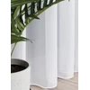 Dieninių užuolaidų audinys -Vualis Elegance 4x2.95