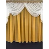 Dule Interior dieninė užuolaida 4x150 RP4-5(auksinė)
