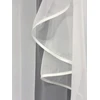 Dule Interior dieninė užuolaida 4x150 RP4-5(balta)