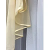 Dule Interior dieninė užuolaida 4x150 RP4-5(kreminė)