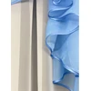 Dule Interior dieninė užuolaida 4x150 RP4-5(mėlyna)