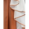Dule Interior dieninė užuolaida 4x150 RP4-5(ruda)