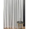 Dule Interior dieninių užuolaidų audinys, BRINA TIULLE SILK