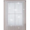 Dule Interior siūlinės užuolaidos 100x200 V1-2