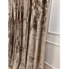 Naktinių užuolaidų audinys VELVET CAREZZA(104)
