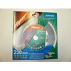 Diamanttrennscheibe 230mm Norton Extreme Ceramic