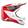 100 Percent 1 STATUSAS DH/BMX Šalmas Hellfire viso veido šalmo dydis XL (61-62 cm) (NAUJIENA)