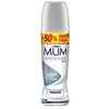 Mum Sensitive Care Sin Fragancia Desodorante Roll-On, 75 ml