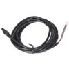 Cradlepoint GPIO+ maitinimo kabelis 2x2 3m