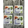Caudalie, Vinoperfect, natūralus, nuo spuogų, naktinis, kreminis, veidui, 2 ml *mėginėlis
