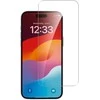 4Smarts GLASS MIT MONTAGERAHMEN - IPHONE 15