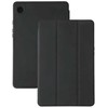 Dėklas na tablet 4smarts Folio Case Basic fr Samsung Galaxy Tab A9. juoda