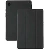 Dėklas na tablet 4smarts Folio Case Basic fr Samsung Galaxy Tab A9. juoda