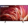 Televizorius Samsung QE77S85DAE OLED 77 colių 4K Ultra HD 120 Hz Tizen Dolby Atmos juodas
