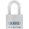 Abus ABUS 90 Titalium 96TI/50 SL 8
