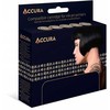„Accura“ rašalo kasetė „Brother“ (LC3213BK) pakaitalas