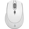 Pelė Accura Laurel ACC-M1053 Balta Silent