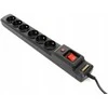 Accura Premium Crux 6 gniazd 3.0m