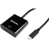 Accura USB-C - HDMI M/F 0.15m