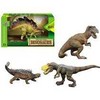 Adar Stegosaurus 16cm dėžutėje 523807 mišinys