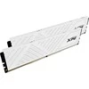 RAM 16 GB ADATA DIMM 3600 (2x 8 GB) Dual-Kit (wei, AX4U36008G18I-DTWHD35G, XPG Spectrix D35G, INTEL XMP)