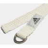 Adidas Dirželis do jogi pilka 2.5m (ADYG-20200GR)