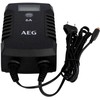 AEG Mikroprocesorinis automatinis lygintuvas AEG LD6 6/12V, 6A