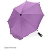Skėtis vežimėliui Caretero 130, Lavender