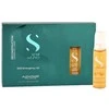 Alfaparf Milano Semi Di Lino Reconstruction Sos Emergency Oil 6 X, 13 ml