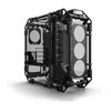 Obudowa Alphacool Apex Pro Skeleton Carbon ATX-obudowa