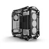 Korpusas „Alphacool Apex Skeleton Carbon ATX“